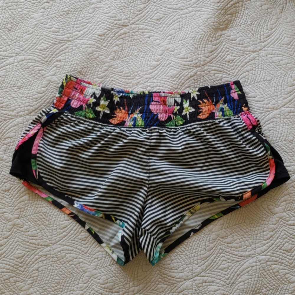 Active shorts